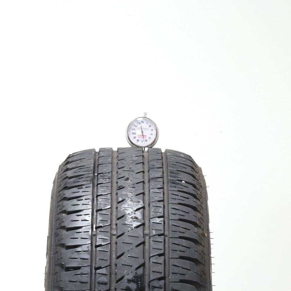 Used 235/65R17 Bridgestone Dueler H/L Alenza 104H - 6.5/32 - Image 2