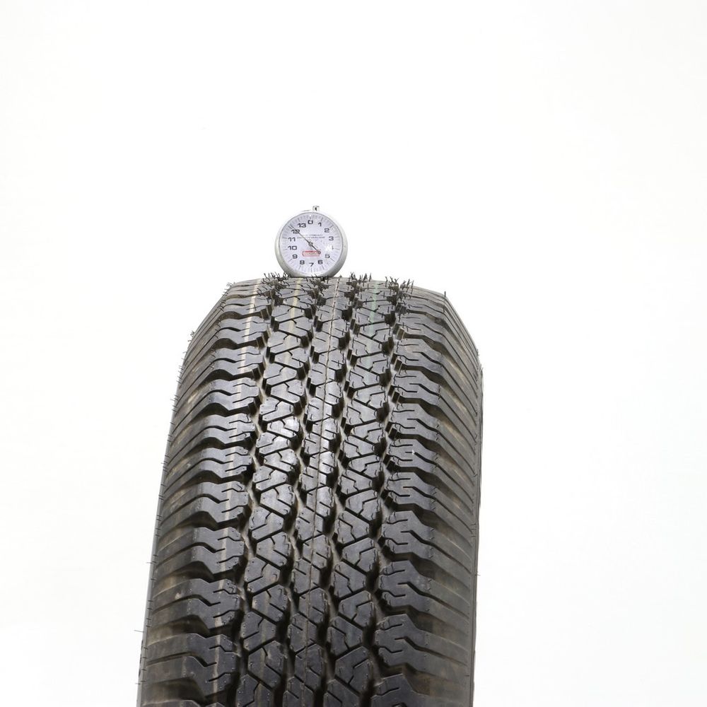 Used 225/75R15 Goodyear Wrangler RT/S 102S - 12/32 - Image 2