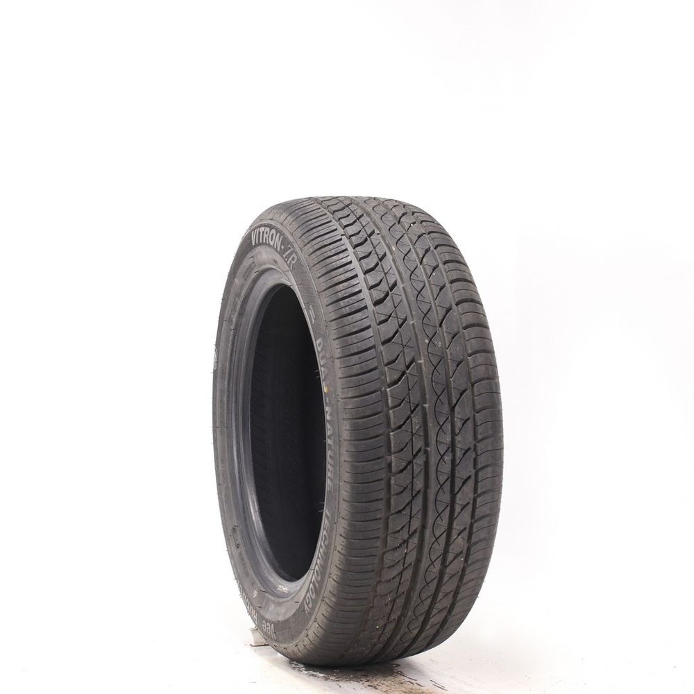 Driven Once 215/55R16 VeeRubber Vitron ZR 93V - 10/32 - Image 1