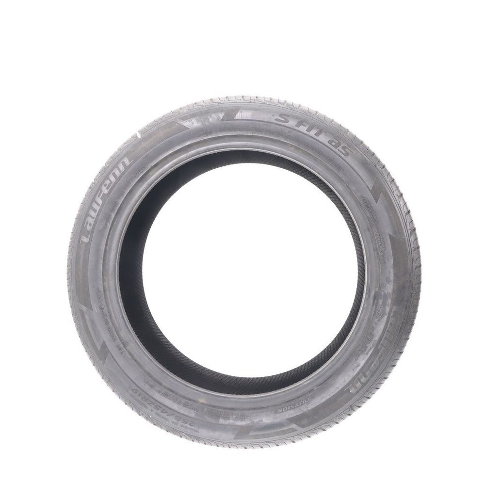 New 255/45ZR19 Laufenn S Fit AS 104W - Image 3