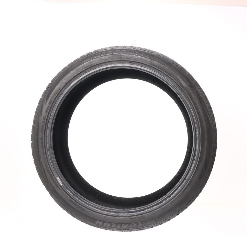 Used 265/40R22 Sailun Atrezzo SVR LX + 106V - 10/32 - Image 3