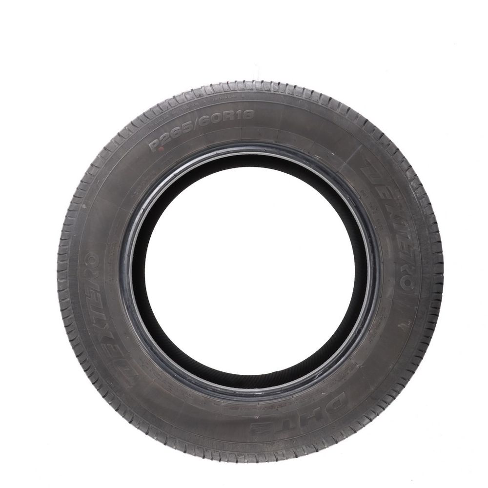 Used 265/60R18 Dextero DHT2 109T - 5.5/32 - Image 3