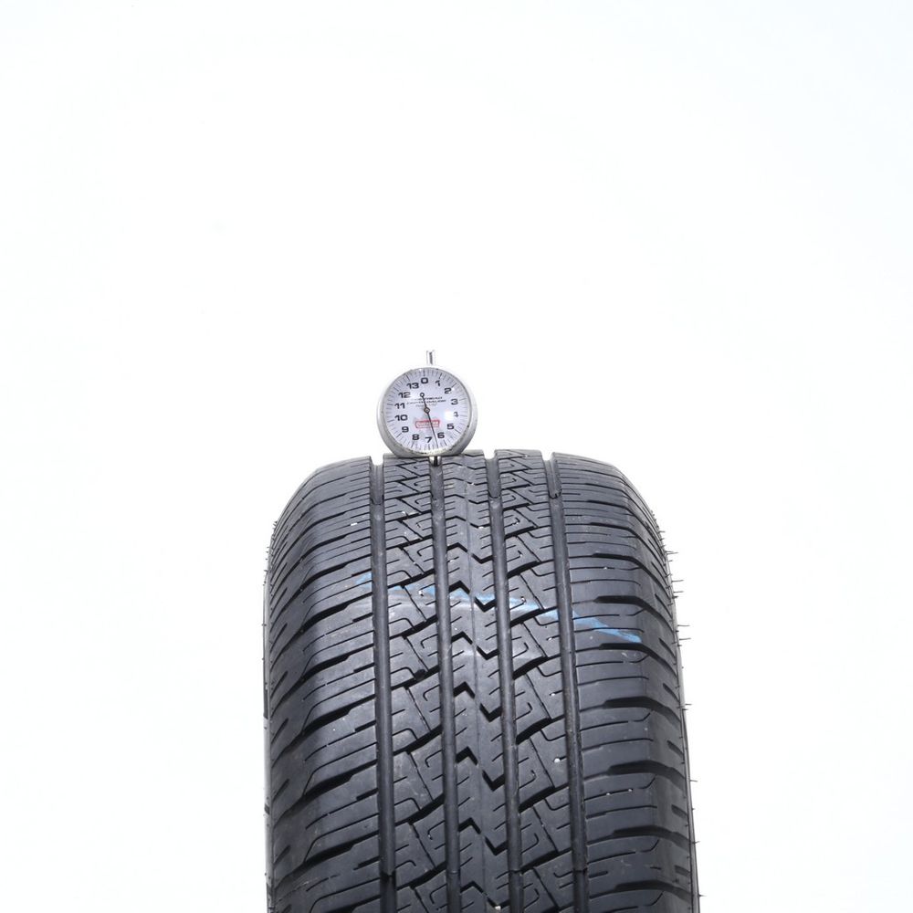 Set of (2) Used 215/70R16 GT Radial Savero HT2 99T - 6.5/32 - Image 2