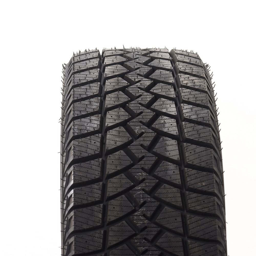 New LT 265/75R16 Goodyear WinterCommand 123/120Q E - Image 2