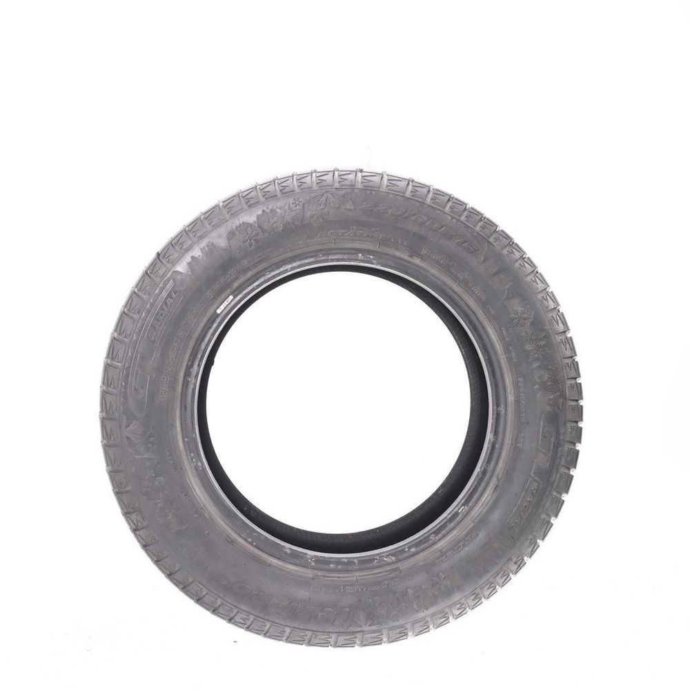 Used 225/60R16 GT Radial IcePro 3 98T - 9/32 - Image 3