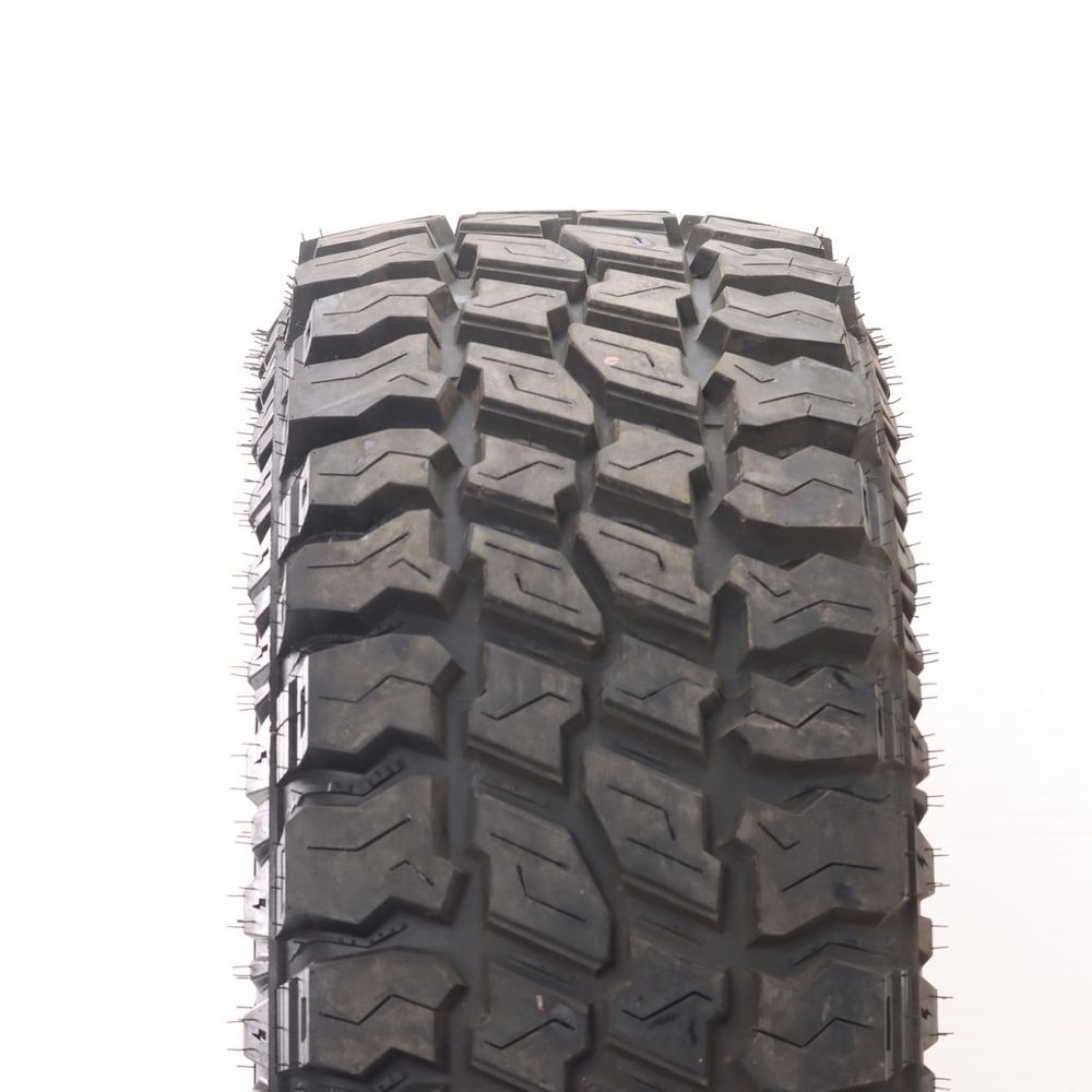Used LT 35X12.5R18 Mud Claw Comp MTX 128Q F - 19/32 - Image 2