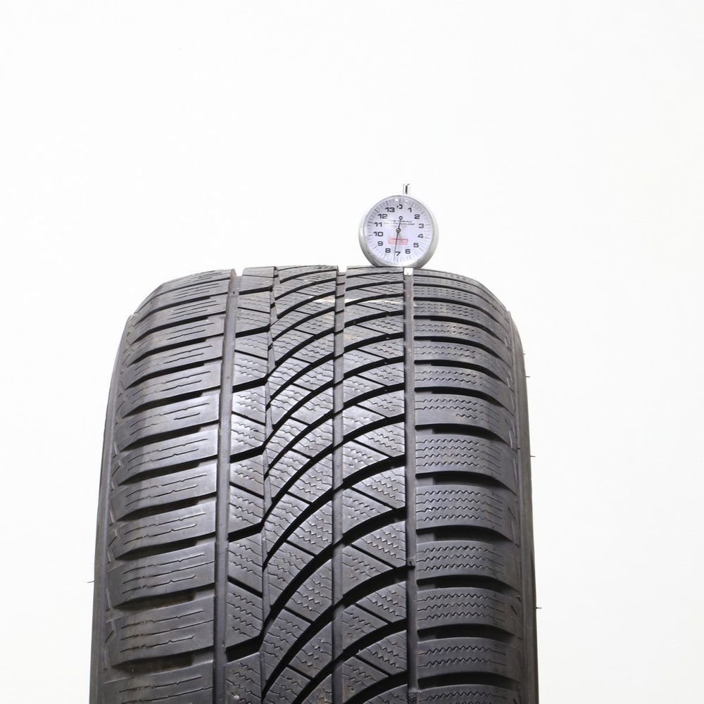 Used 255/50R20 Hankook New Englander 4s 105V - 7/32 - Image 2