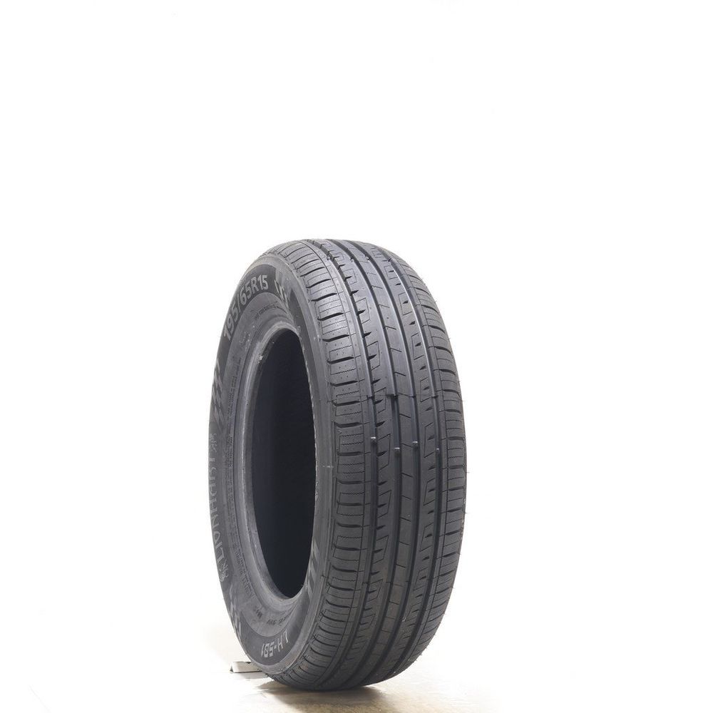 New 195/65R15 Lionhart LH-501 91V - 10/32 - Image 1