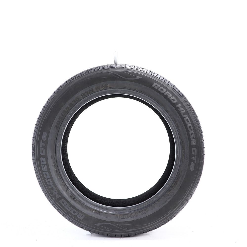 Used P 205/55R16 Road Hugger GT Eco 91H - 6/32 - Image 3