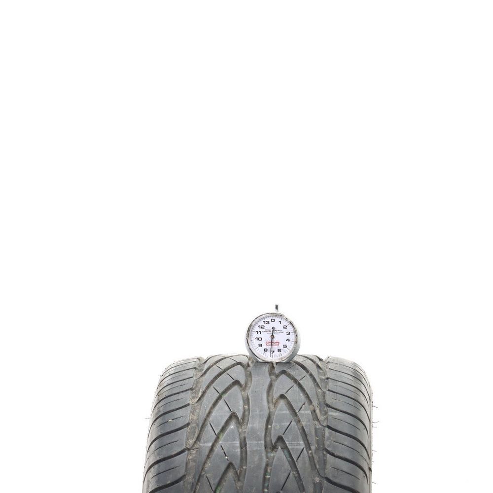 Used 205/50R15 Toyo Proxes 4 89V - 7/32 - Image 2