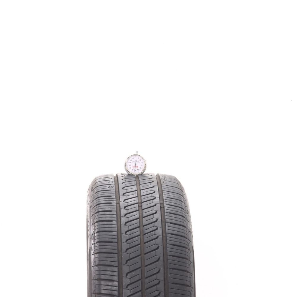 Set of (2) Used 215/55R16 Continental ControlContact Tour M A/S EV 97H - 6.5-7/32 - Image 5