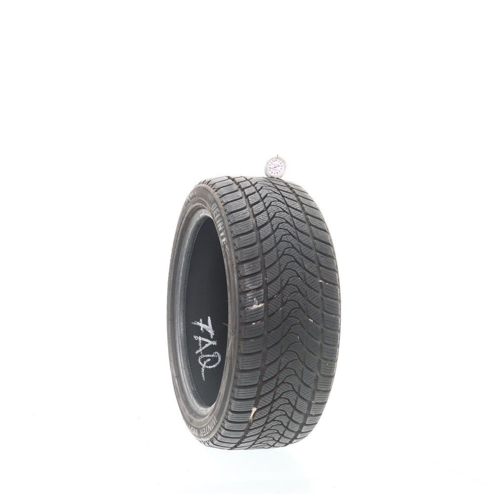 Used 225/45R17 Delinte Winter WD1 94V - 9.5/32 - Image 1