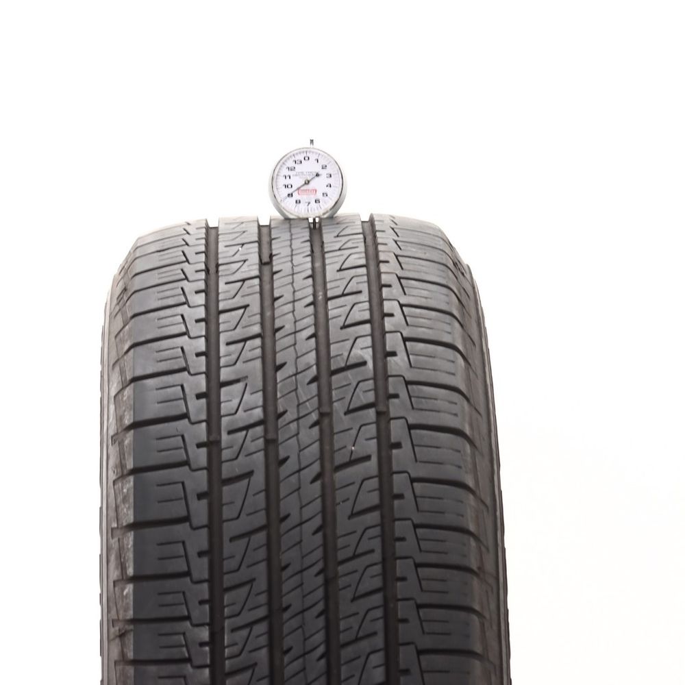 Set of (2) Used 245/60R18 Goodyear Assurance MaxLife 105H - 8-9/32 - Image 5