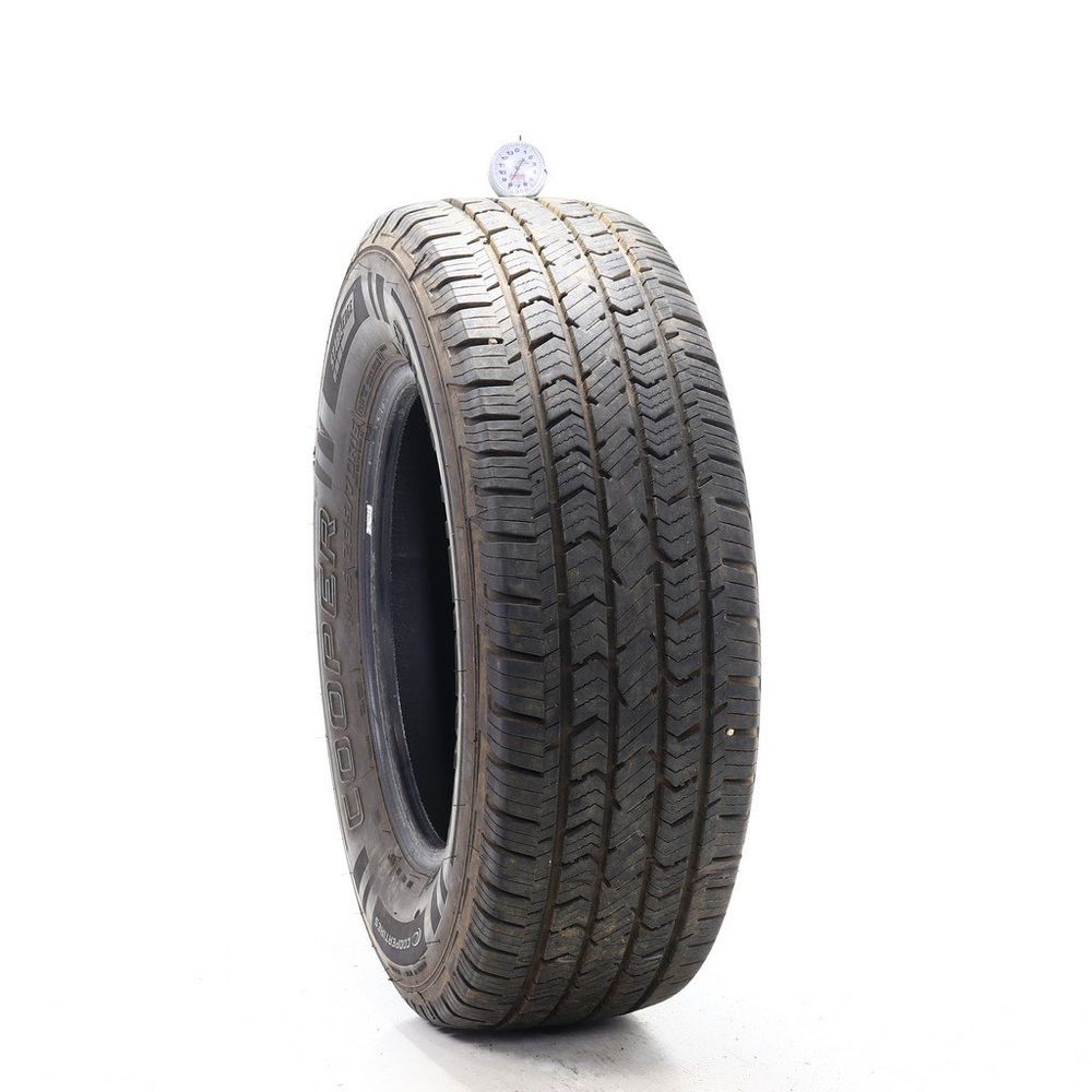 Used 235/70R16 Cooper Evolution H/T 106T - 8/32 - Image 1