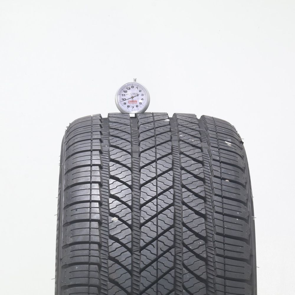 Used 275/40R21 Bridgestone Alenza AS Ultra 107W - 9.5/32 - Image 2