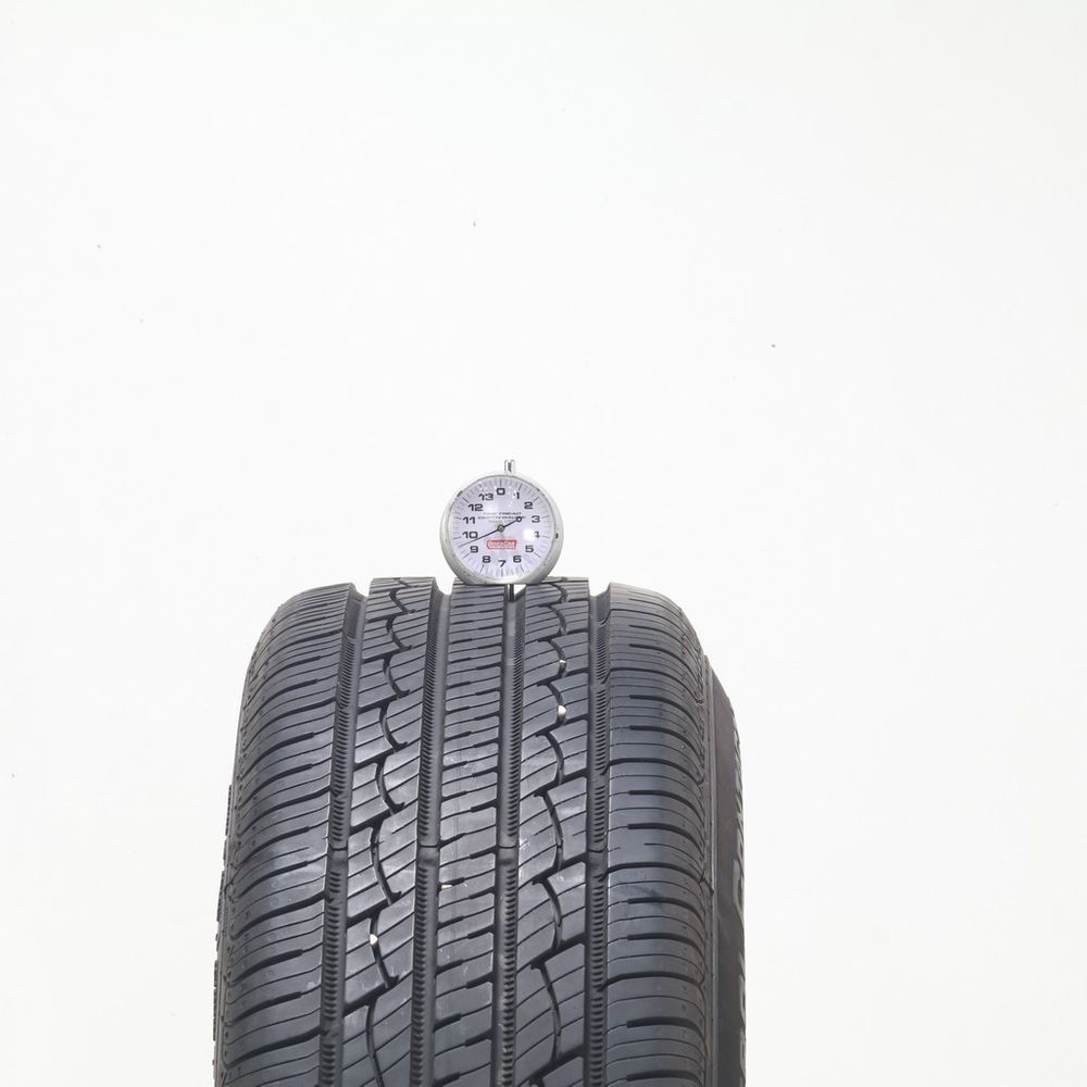 Set of (2) Used 205/65R15 Continental ControlContact Tour A/S Plus 99H - 9.5/32 - Image 2
