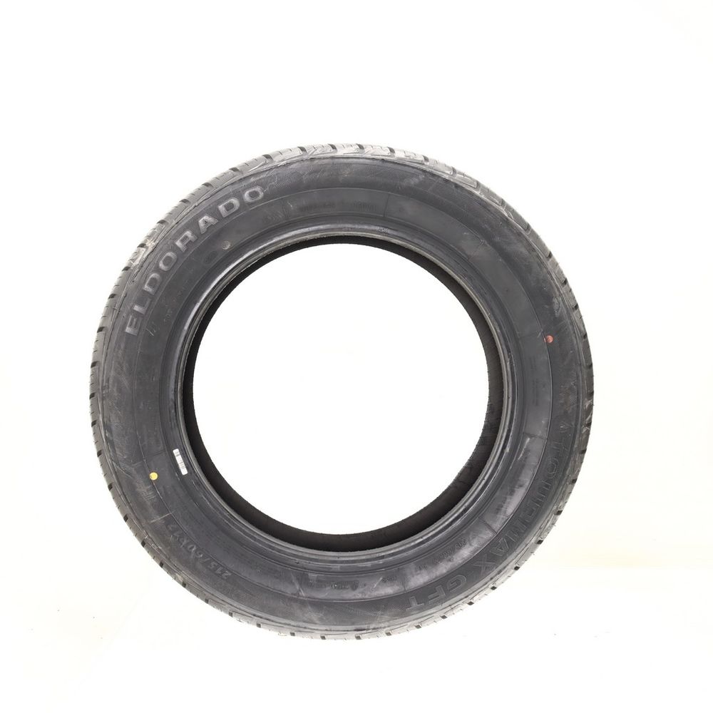 Set of (4) New 215/60R17 Eldorado Tour Max GFT 96T - Image 3