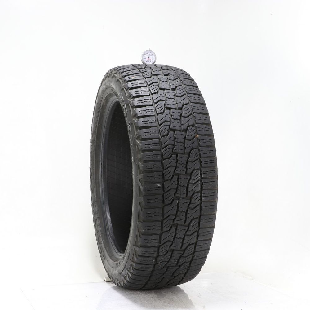 Set of (4) Used 245/50R20 Falken Wildpeak A/T Trail 102V - 7-7.5/32 - Image 4
