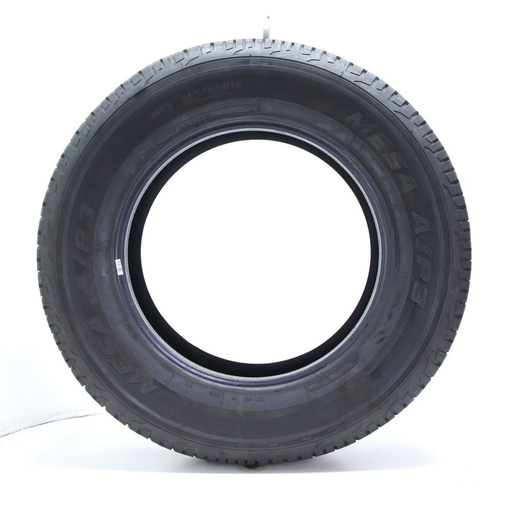 Used 265/65R18 Mesa A/P 3 114T - 8.5/32 - Image 3