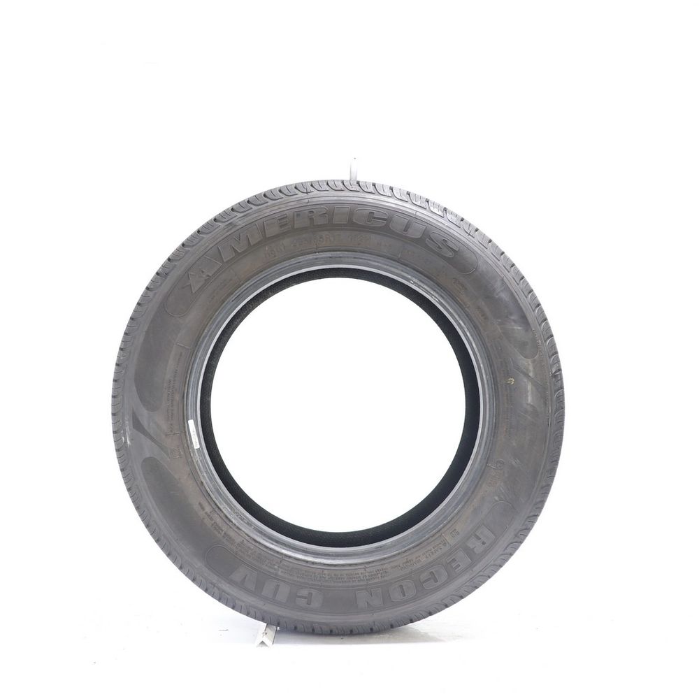 Used 225/65R17 Americus Recon CUV R601 102H - 9/32 - Image 3