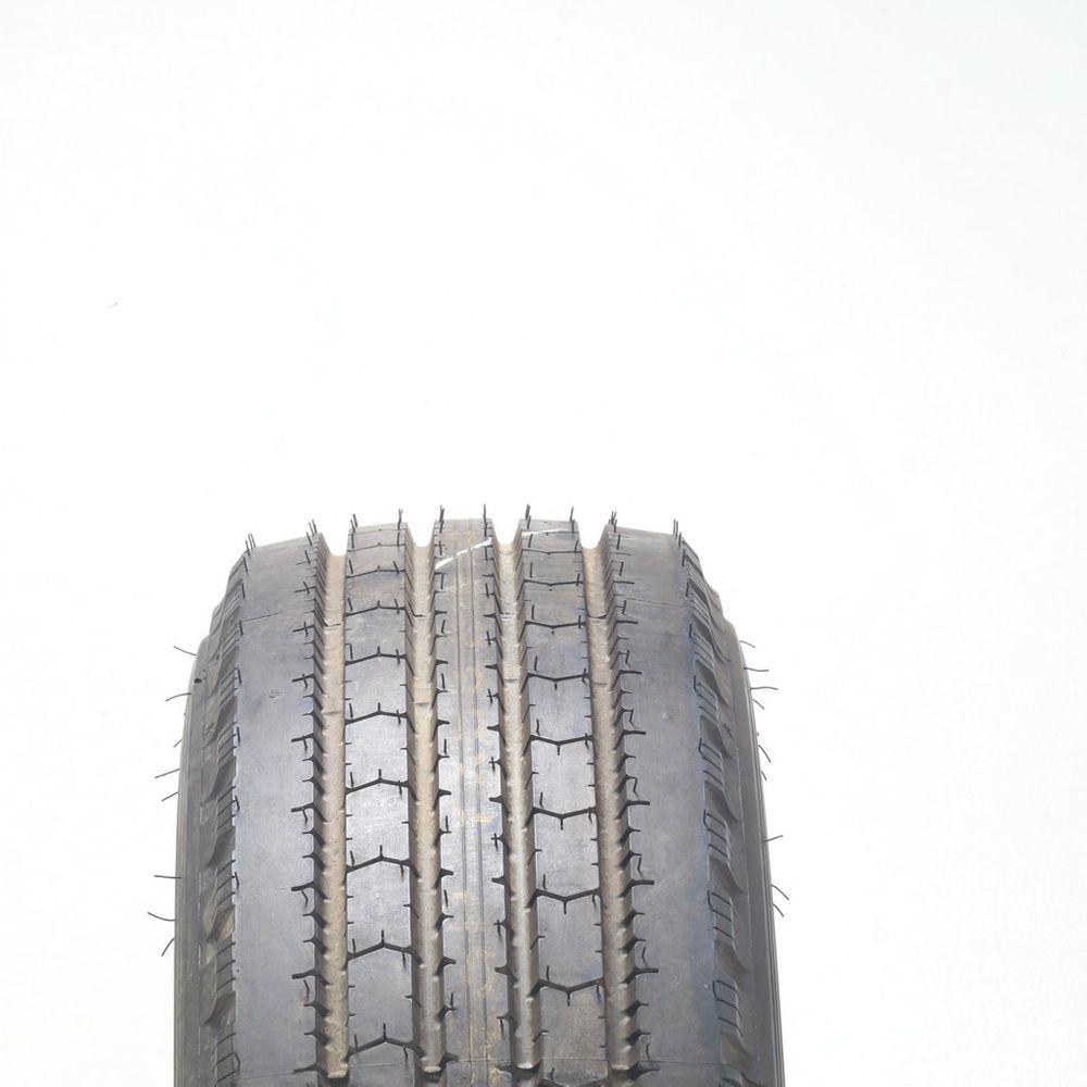 Used LT 225/75R16 Bridgestone Duravis R250 115/112Q E - 14/32 - Image 2