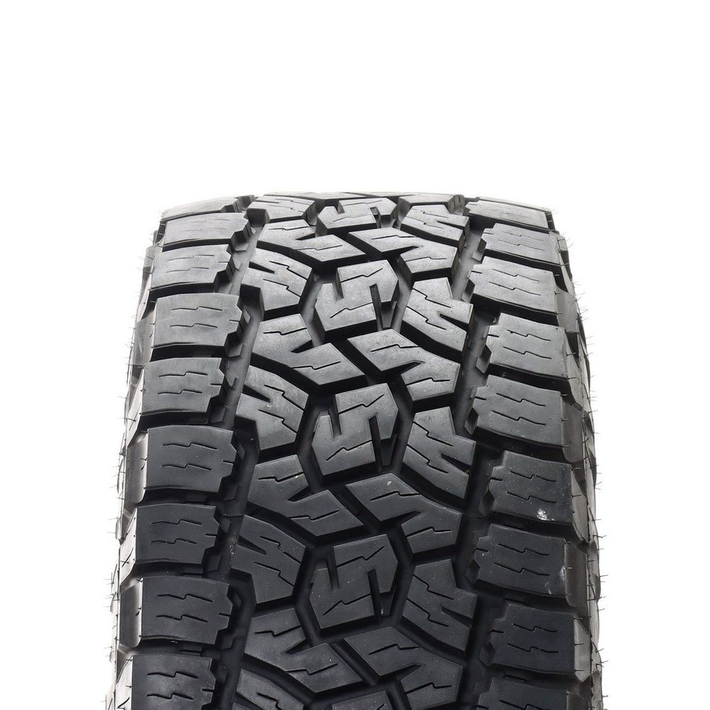 Used LT 35X12.5R17 Toyo Open Country A/T III 121R E - 15/32 - Image 2