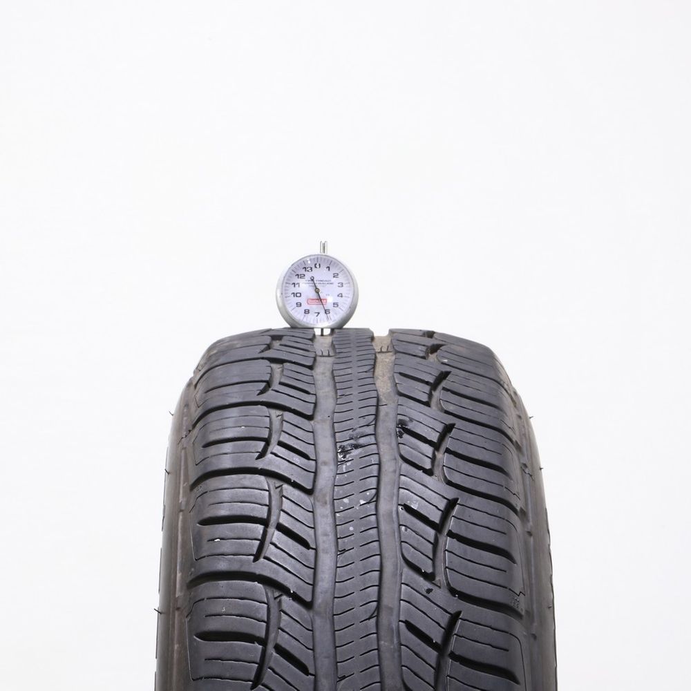 Set of (2) Used 225/65R17 BFGoodrich Advantage T/A Sport LT 102H - 6-7/32 - Image 2
