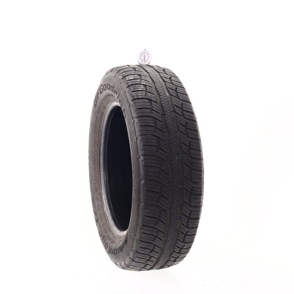 Set of (2) Used 225/65R17 BFGoodrich Advantage T/A Sport LT 102H - 6-7/32 - Image 4