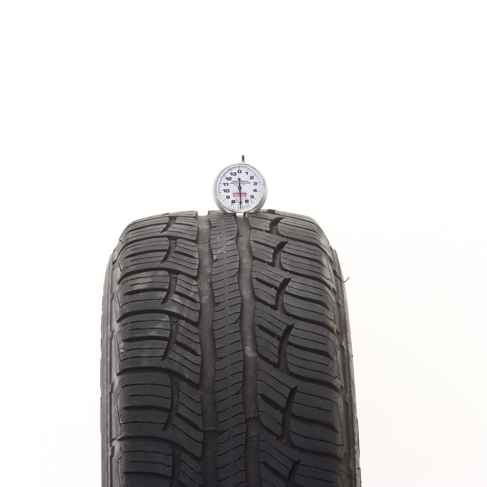 Set of (2) Used 225/65R17 BFGoodrich Advantage T/A Sport LT 102H - 6-7/32 - Image 5