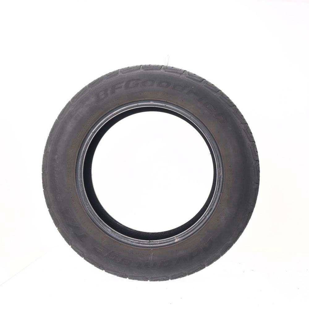 Set of (2) Used 225/65R17 BFGoodrich Advantage T/A Sport LT 102H - 6-7/32 - Image 6