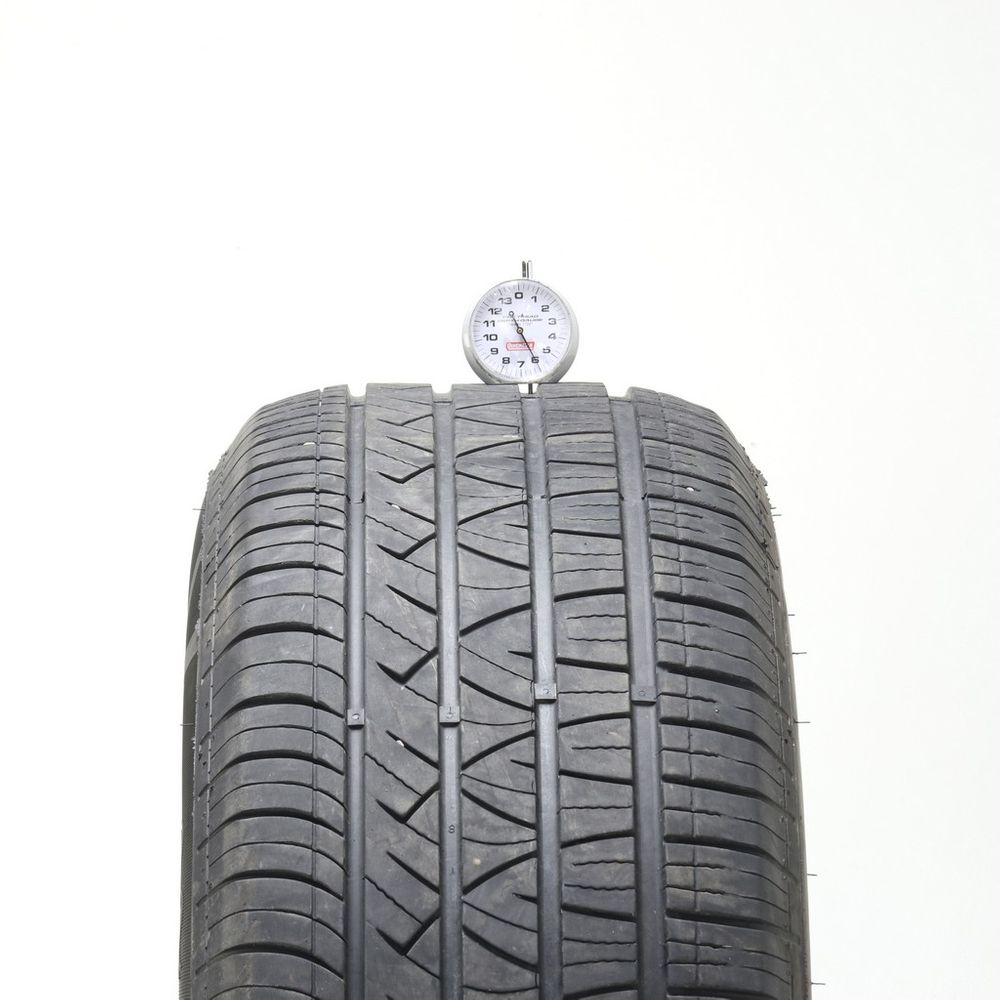 Used 255/65R18 Mastercraft LSR Grand Touring 111H - 6/32 - Image 2