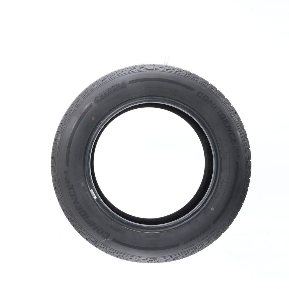 Used 225/65R17 Caldera Confidence LT-S 102H - 8.5/32 - Image 3