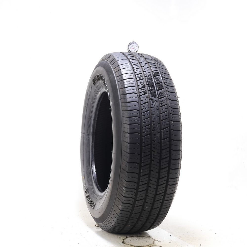 Used 255/70R17 Kenda Klever H/T 2 110T - 11/32 - Image 1