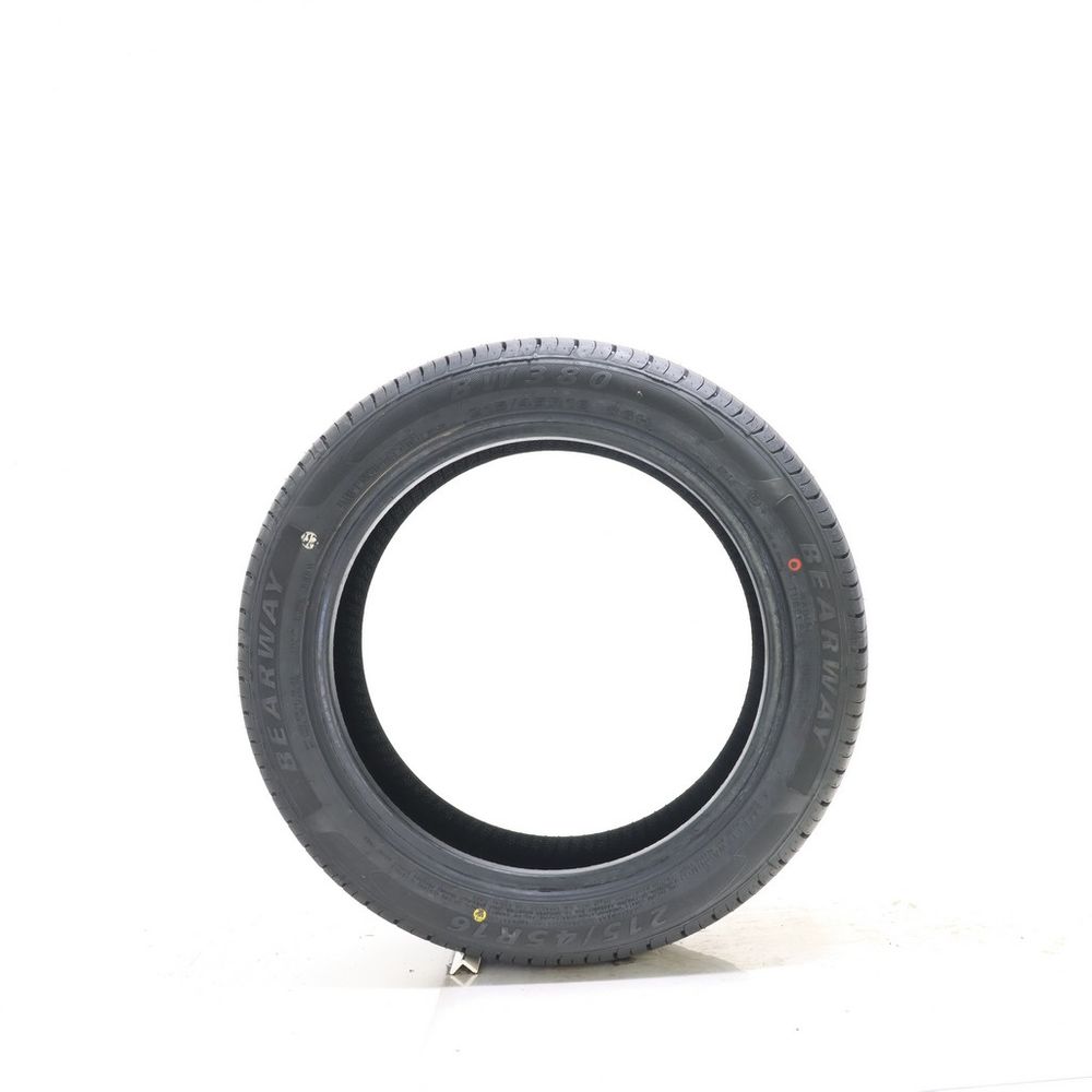 New 215/45R16 Bearway BW380 86H - Image 3