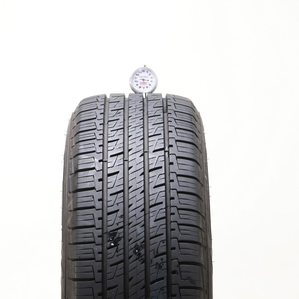 Set of (4) Used 235/55R20 Goodyear Assurance MaxLife 102V - 10.5-12/32 - Image 2