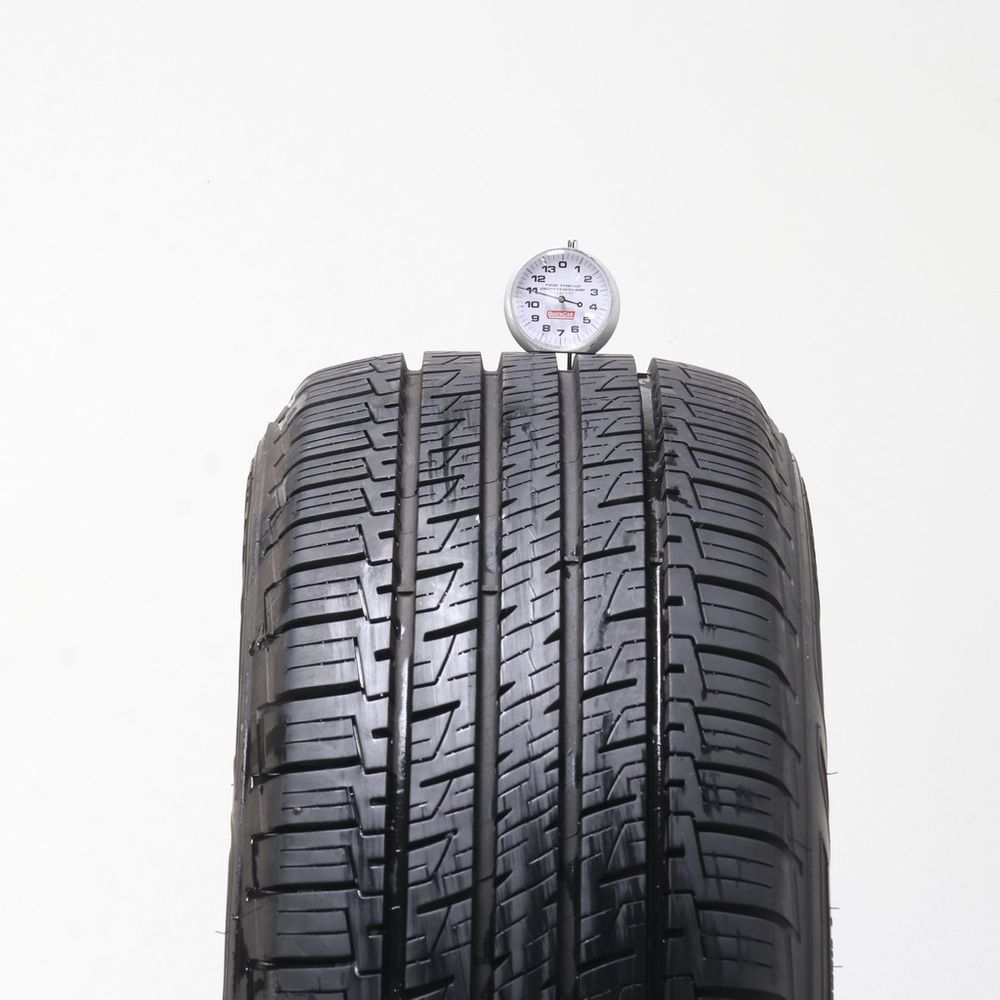 Set of (4) Used 235/55R20 Goodyear Assurance MaxLife 102V - 10.5-12/32 - Image 5