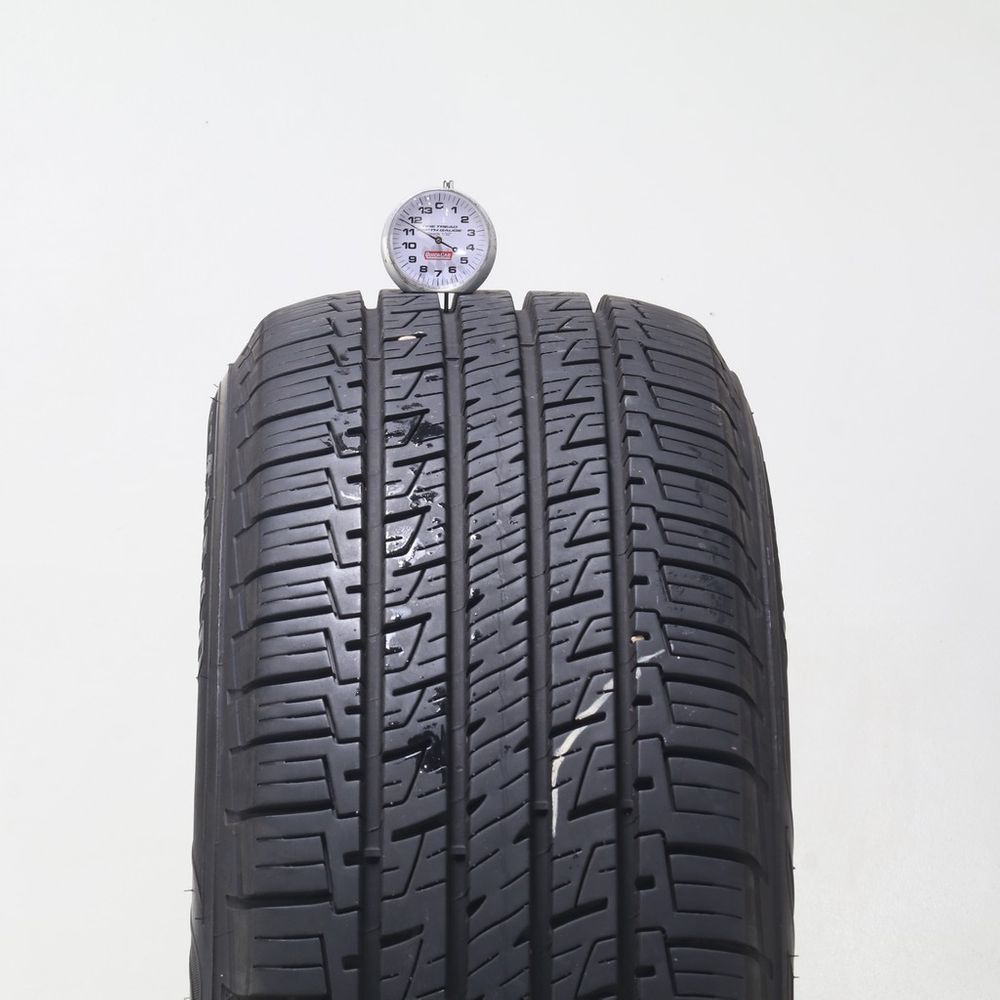Set of (4) Used 235/55R20 Goodyear Assurance MaxLife 102V - 10.5-12/32 - Image 8