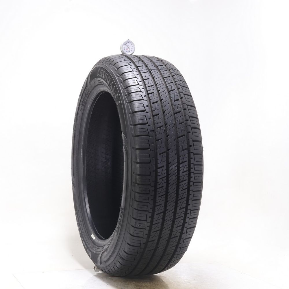 Set of (4) Used 235/55R20 Goodyear Assurance MaxLife 102V - 10.5-12/32 - Image 10