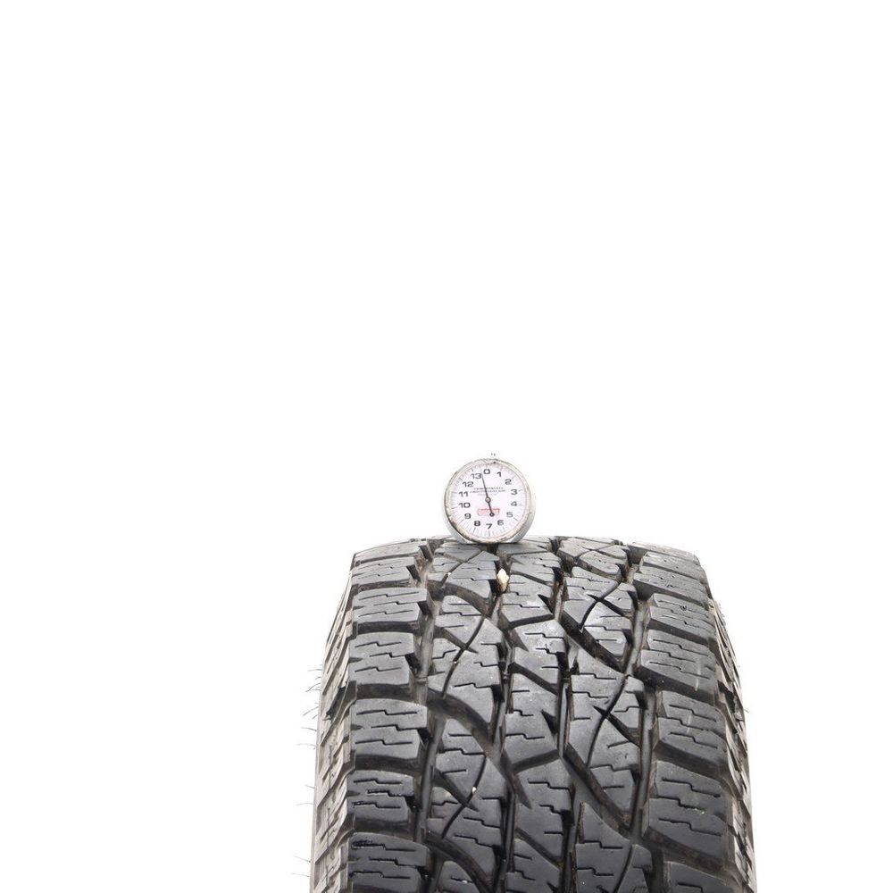 Used LT 245/75R16 Wild Country Radial XTX SPORT 120/116R E - 13.5/32 - Image 2