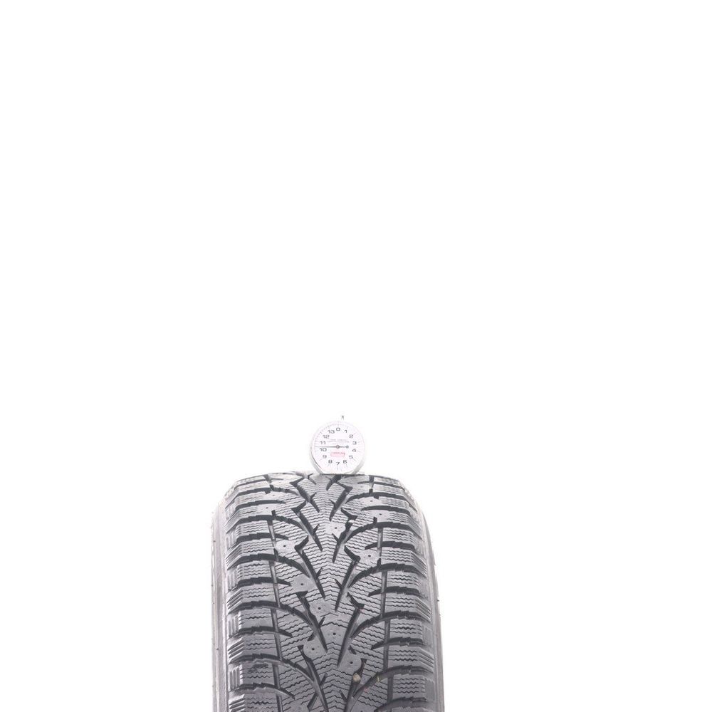 Set of (2) Used 175/65R15 Toyo Observe G3-Ice Studdable 84T - 10-10.5/32 - Image 5