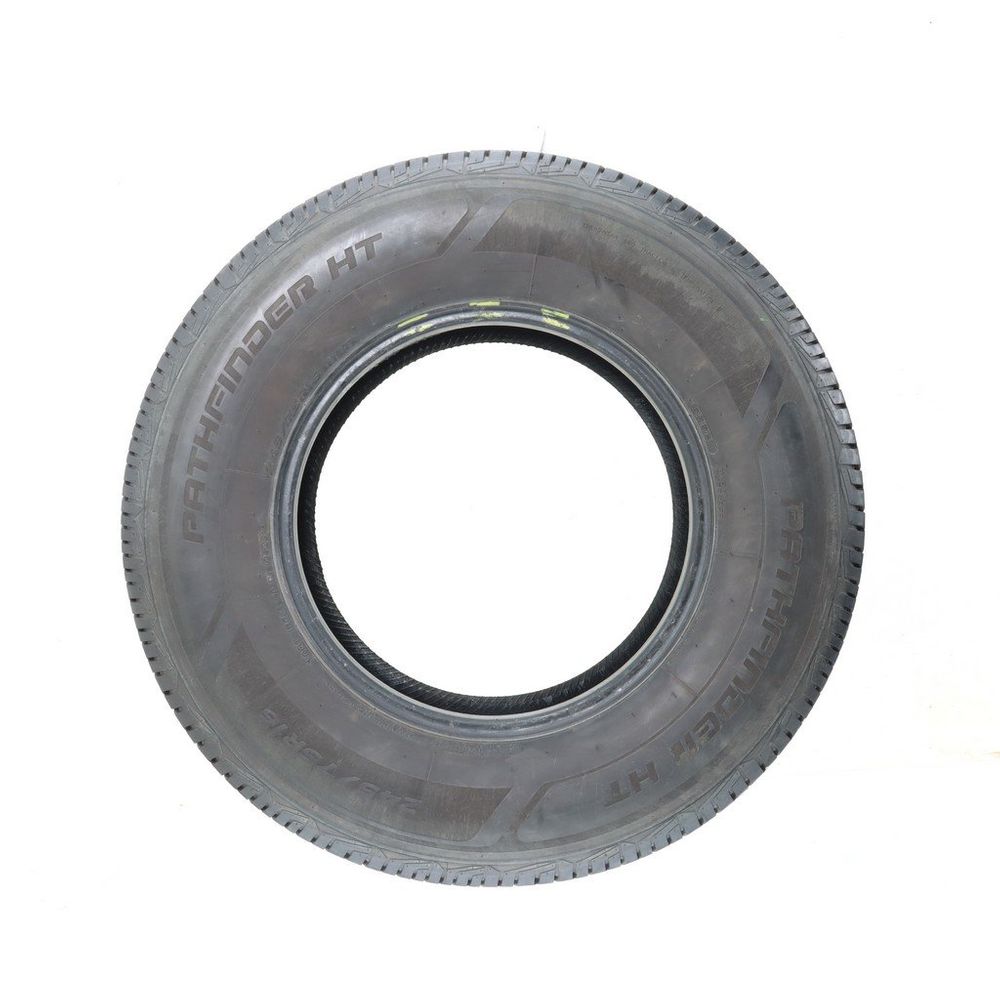 Used 245/75R16 Pathfinder HT 111T - 8.5/32 - Image 3