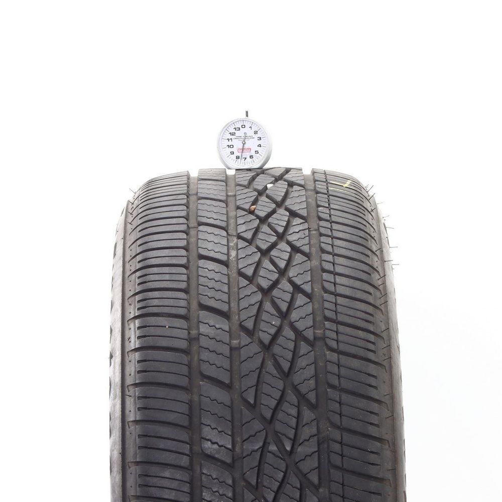 Set of (2) Used 235/50R18 Firestone Firehawk AS V2 97W - 6.5-7.5/32 - Image 5