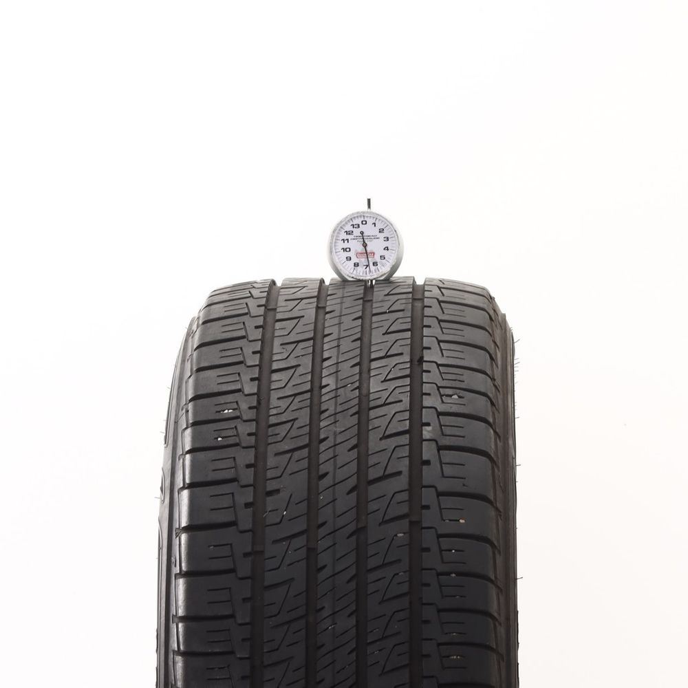 Set of (4) Used 215/55R17 Goodyear Assurance MaxLife 94V - 6.5/32 - Image 2
