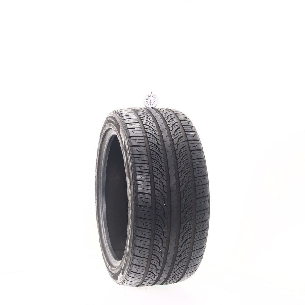 Used 245/40ZR17 Nexen N7000 Plus 95W - 7/32 - Image 1