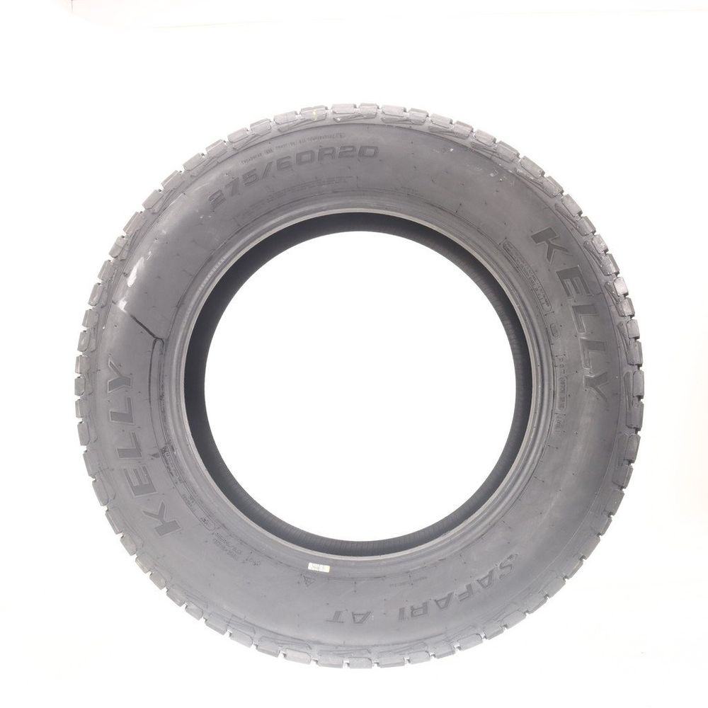 New 275/60R20 Kelly Safari AT 115T - Image 3