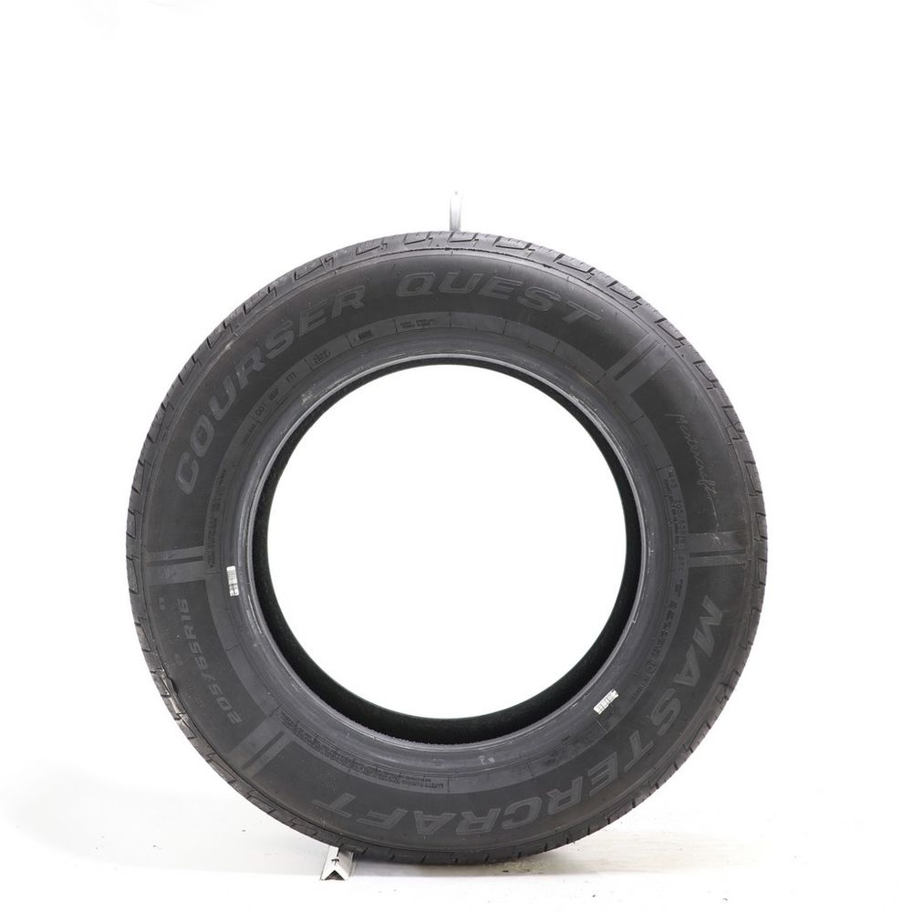 Used 205/65R16 Mastercraft Courser Quest 95H - 9/32 - Image 3