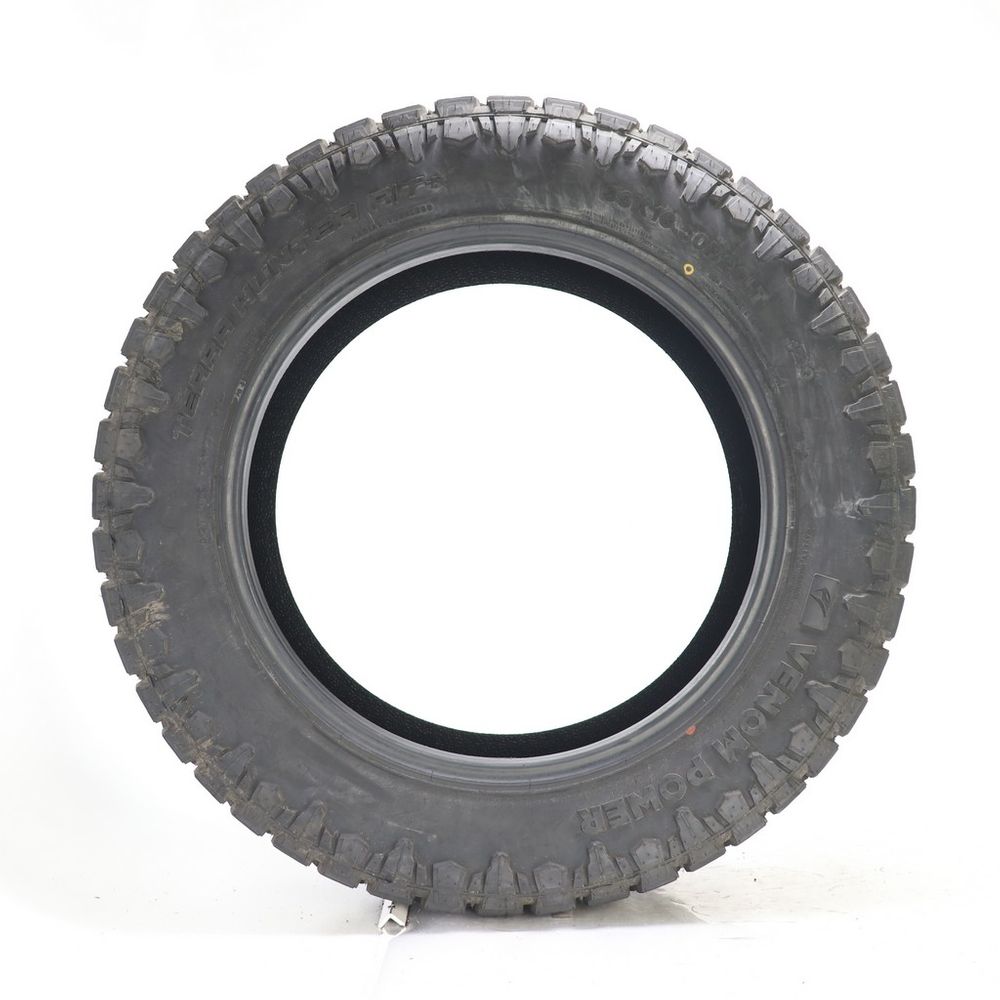 Driven Once LT 33X10.5R20 Venom Power Terra Hunter R/T+ 121Q E - 15/32 - Image 3