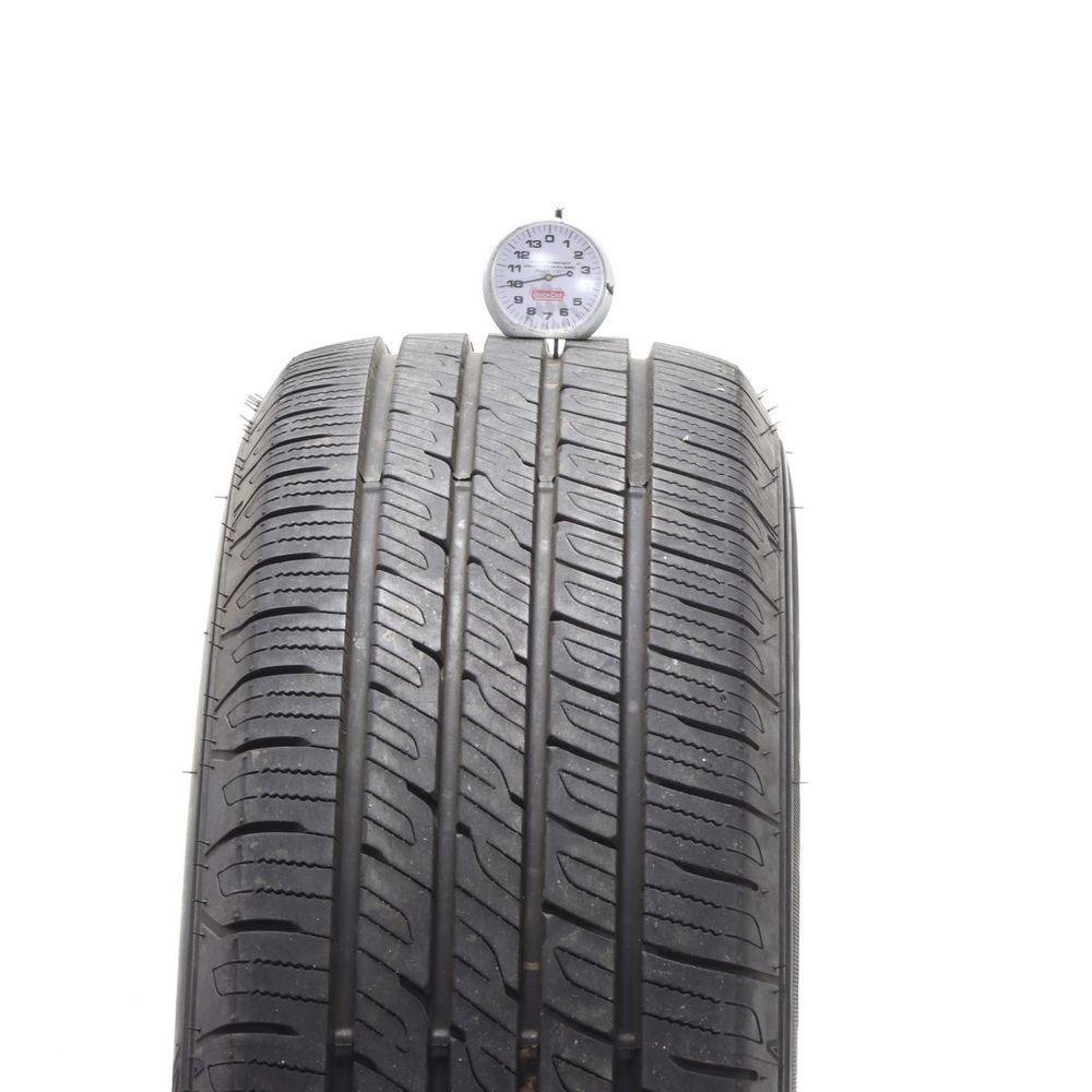 Set of (2) Used 225/65R17 Falken Sincera ST80 A/S 102T - 10/32 - Image 2