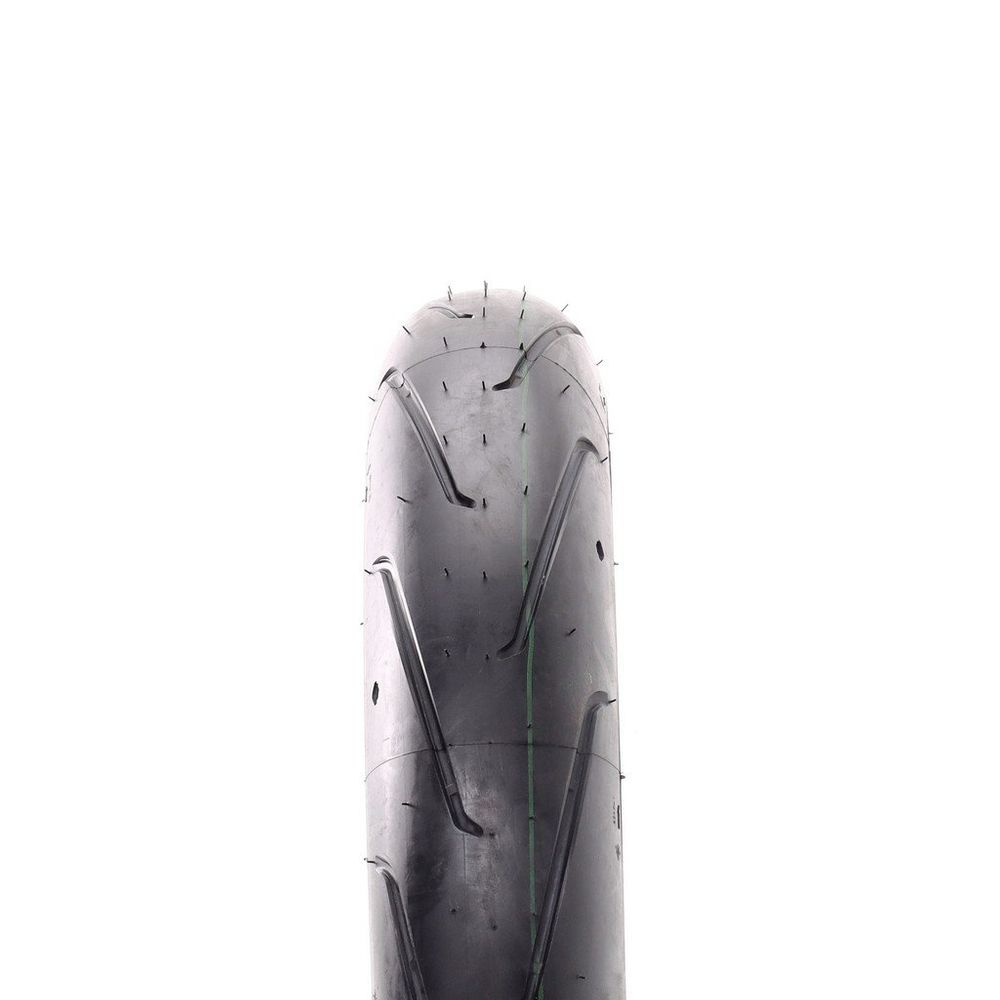 New 120/70ZR17 Michelin Scorcher Sport 2CT 58W - Image 2