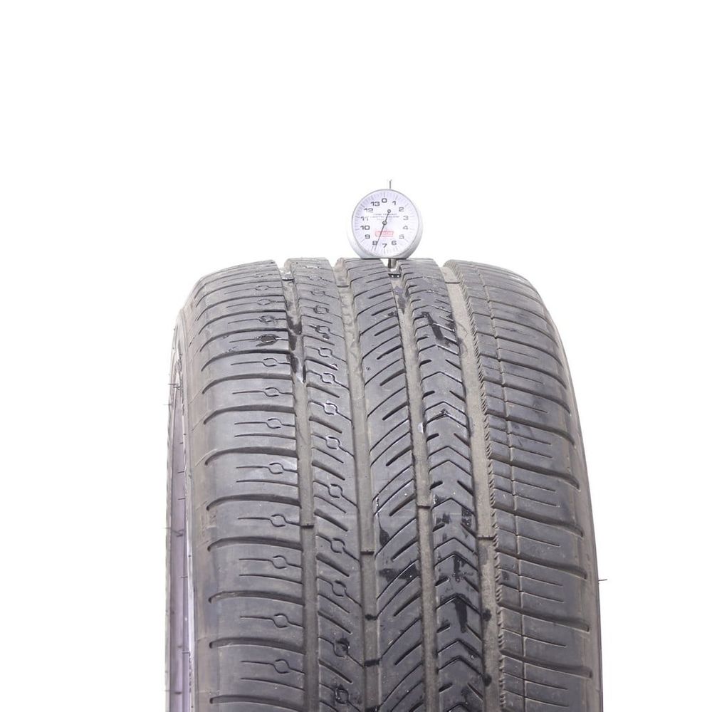 Set of (2) Used 255/45ZR18 Michelin Pilot Sport All Season 4 103Y - 6.5-7.5/32 - Image 5